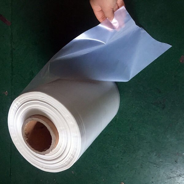 Compostable Stretch Wrap Film