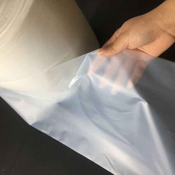 Compostable Stretch Wrap Film