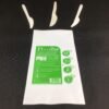 Biodegradable Hotel Towel Toiletries Packaging Bag