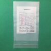 Corn Starch Self-adhesive Plastic Bag