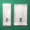 Biodegradable Self-adhesive Plastic Bag