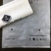 Biodegradable Self-adhesive Plastic Bag