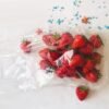 Compostable Food Cling Wrap film