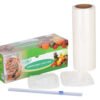 Compostable Food Cling Wrap film