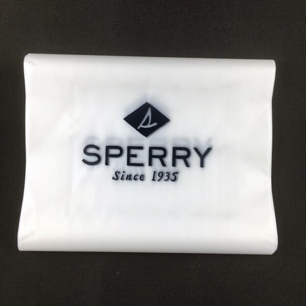 Biodegradable Self-adhesive Plastic Bag