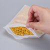 H04ed733f9b53479496f904ac0085c561I Compostable Zip Lock Bags for Food