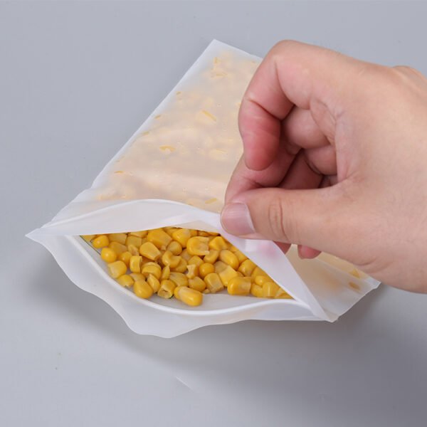 H04ed733f9b53479496f904ac0085c561I Compostable Zip Lock Bags for Food