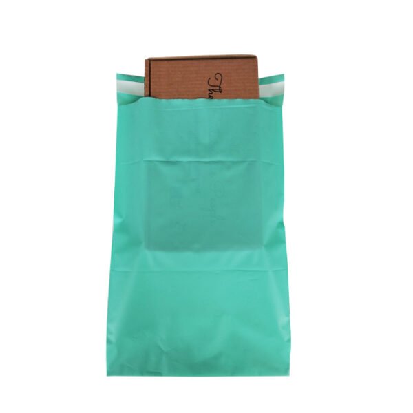 Custom100% Custom100% Corn Starch Mailing Bags