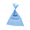 Disposable baby diaper garbage bags