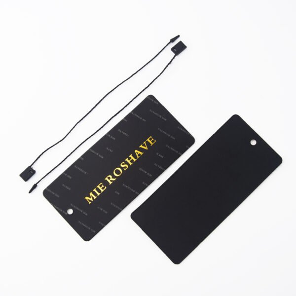 H08ee442d4b8c4c7d825a20b3353ec520h Custom Paper hangtag Clothing Tags