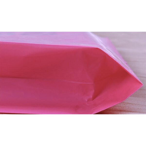 H091ccf8fc98f4c1a8eb231aa0ef11c2d5 Custom Corn Starch Promotional Shopping Bag