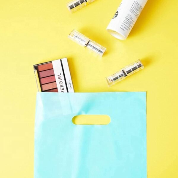 H0abbe6b2e131438b9642347973a81bf8p Biodegradable Plastic Die Cut Bags