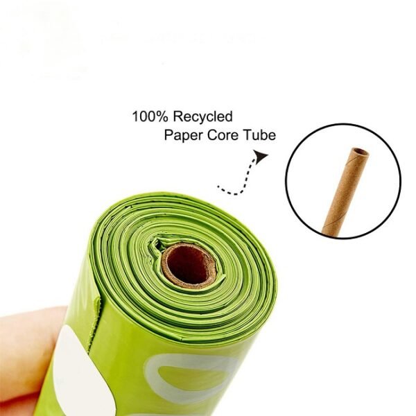 Compostable Nappy Sack Bag