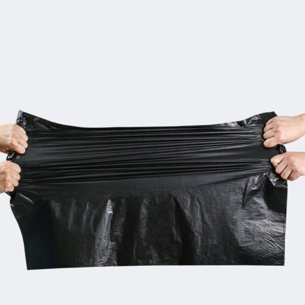 Compostable Garbage Gags