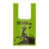 100% Compostable Dog Poop Waste Bags