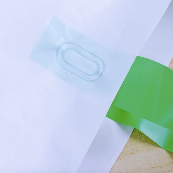 Custom compostable Promotional Shopping Bag