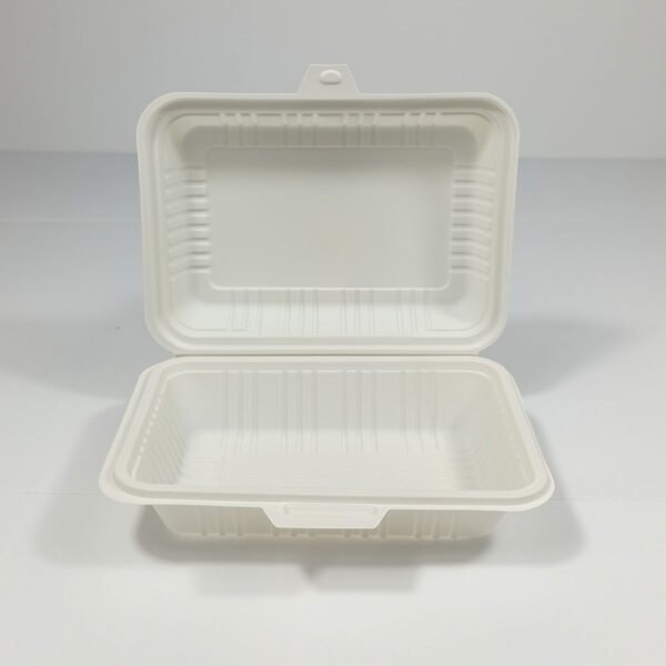 Biodegradable Food Container