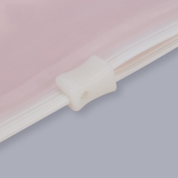 Biodegradable Zip Lock Bags