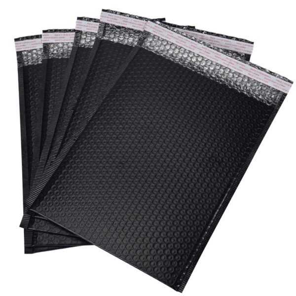 Custom100% Biodegradable Mailing Bags