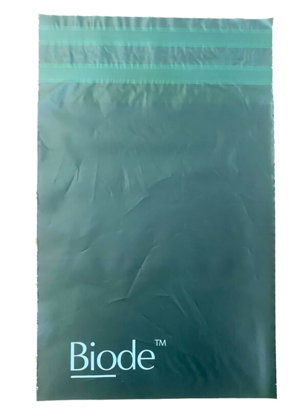 Custom100% Compostable Mailing Bags