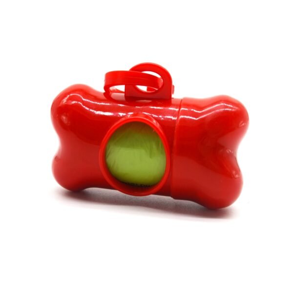 100% Biodegradable Cat&Dog Poop Waste Bags