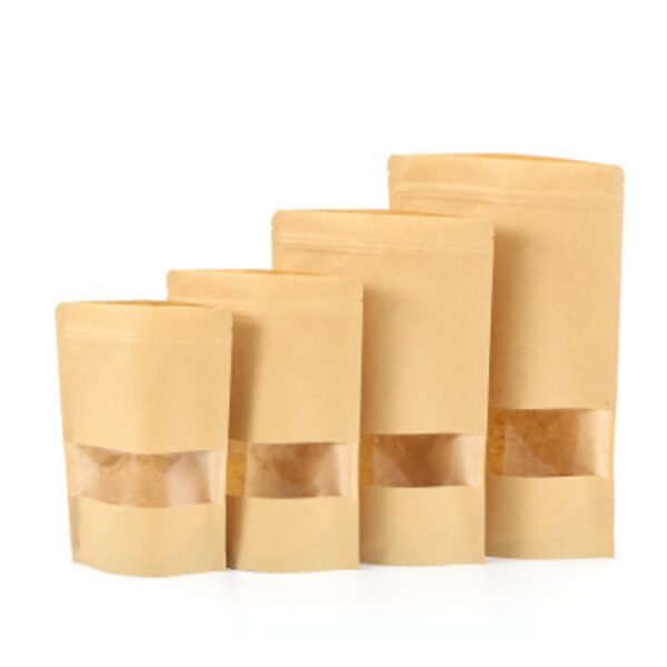 Biodegradable Food Packaging bag