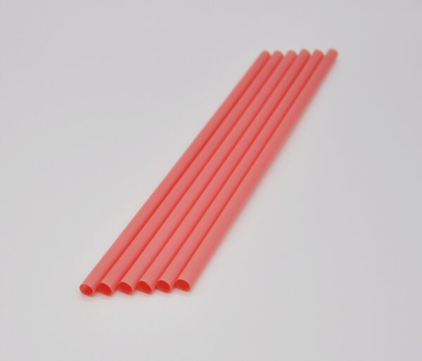 100% Biodegradable and Compostable Straws