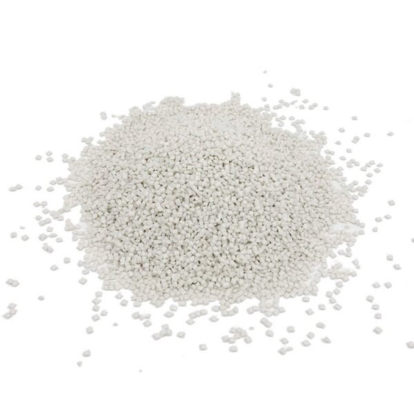 PLA PBAT Resin Raw Material for Packaging Bags