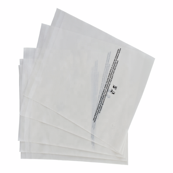 Biodegradable Clothing Zip lock Bags