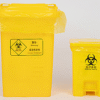 Biodegradable Medical Waste Biohazard Bag