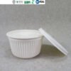 H3346e534df224014afb7a15bfaf15bcal 100%Biodegradable Sugarcane Bagasse Soup Salad Bowl