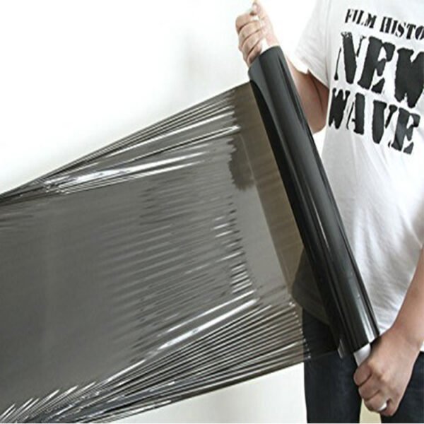 Compostable Stretch Wrap Film