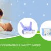 Compostable Nappy Sack Bag