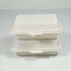 100%Biodegradable Lunch Box