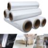 Compostable Stretch Wrap Film