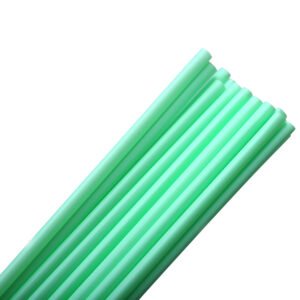 PLA straw