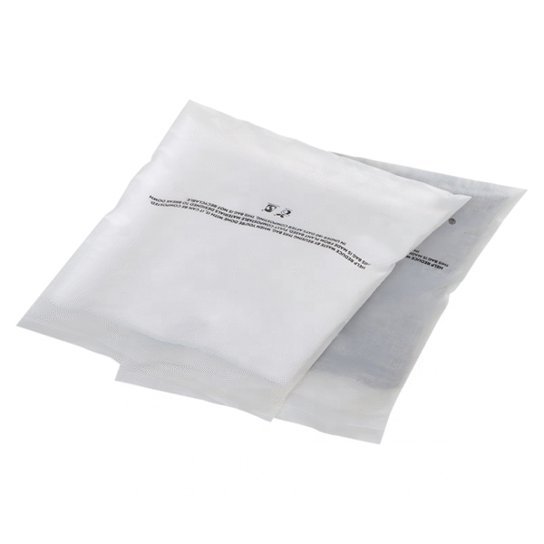 Biodegradable Clothing Zip lock Bags