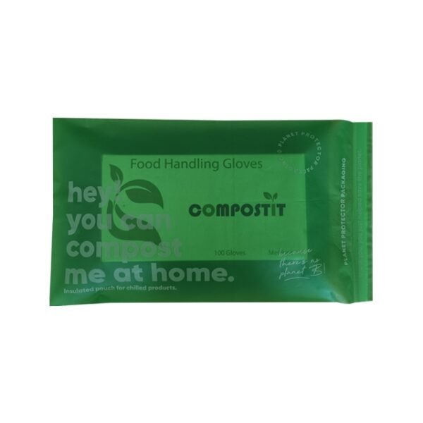 Custom100% Compostable Mailing Bags