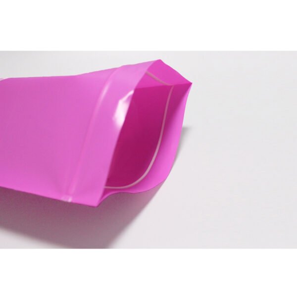 Corn starch Zip Lock Packaging Bags