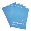 Custom100% Biodegradable Express Bags