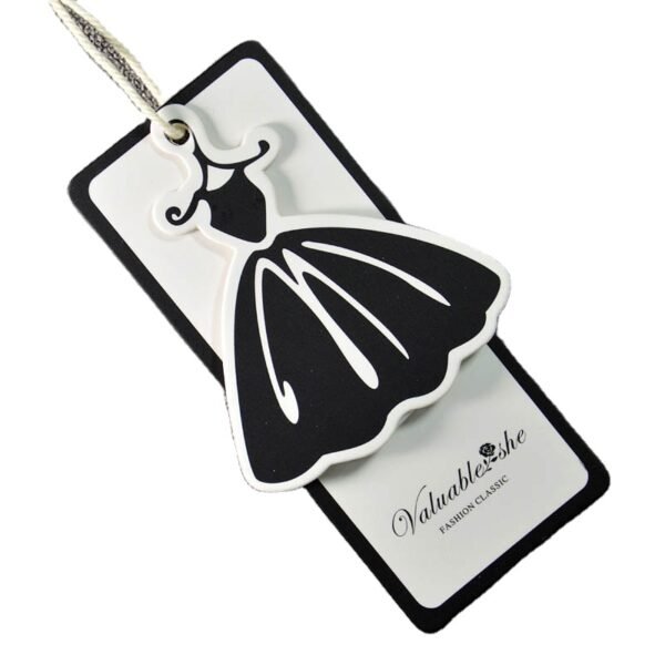 paper hangtag