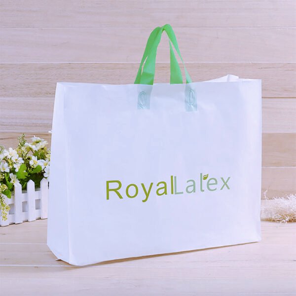 biodegradable shopping bag