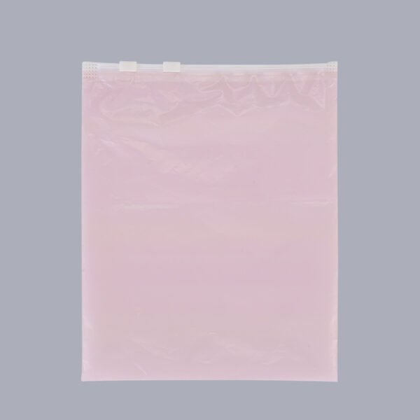 Biodegradable Zip Lock Bags