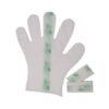 Biodegradable Plastic Glove for Food