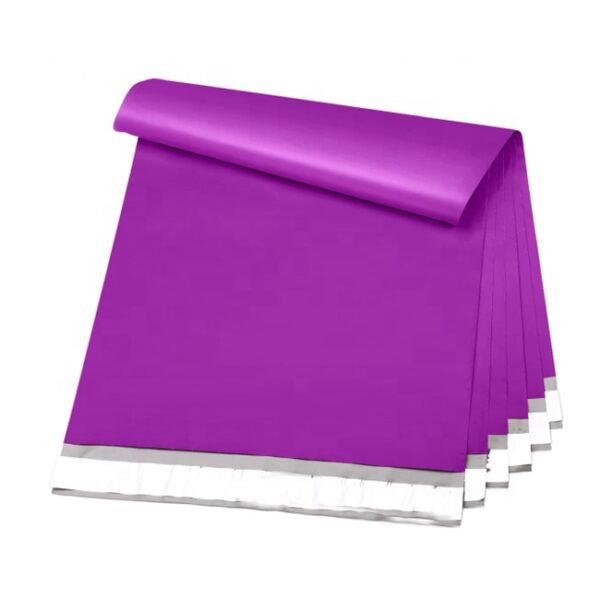 Custom100% Biodegradable Express Bags