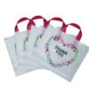 Custom Biodegradable Promotional Shopping Bag