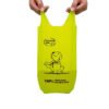 100% Compostable Dog Poop Waste Bags