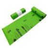 Compostable Plastic Garbage Bags