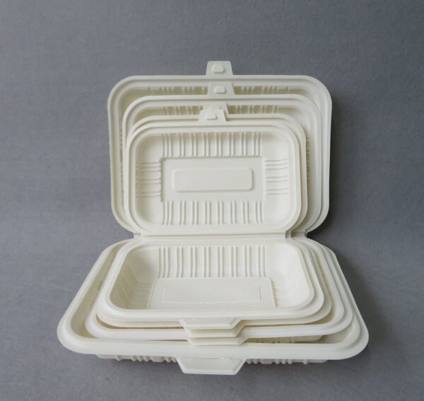 Biodegradable Food Container