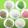 PLA Resin Raw Material for Packaging Bags